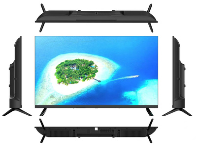 32寸 4K 高清电视