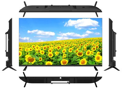 43寸 4K 高清电视