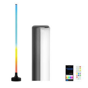 RGB 霓虹灯 APP控制智能炫彩