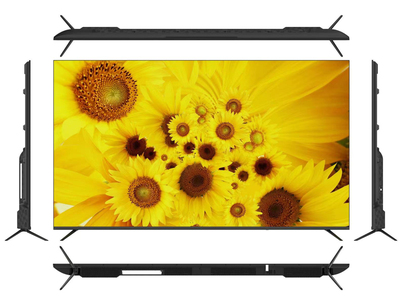 75寸 4K 高清电视