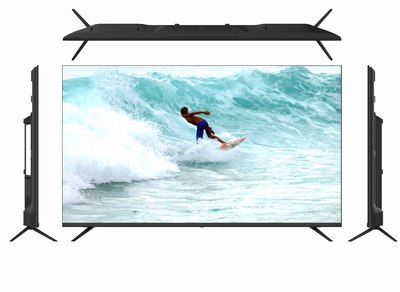 50寸 4K 高清电视